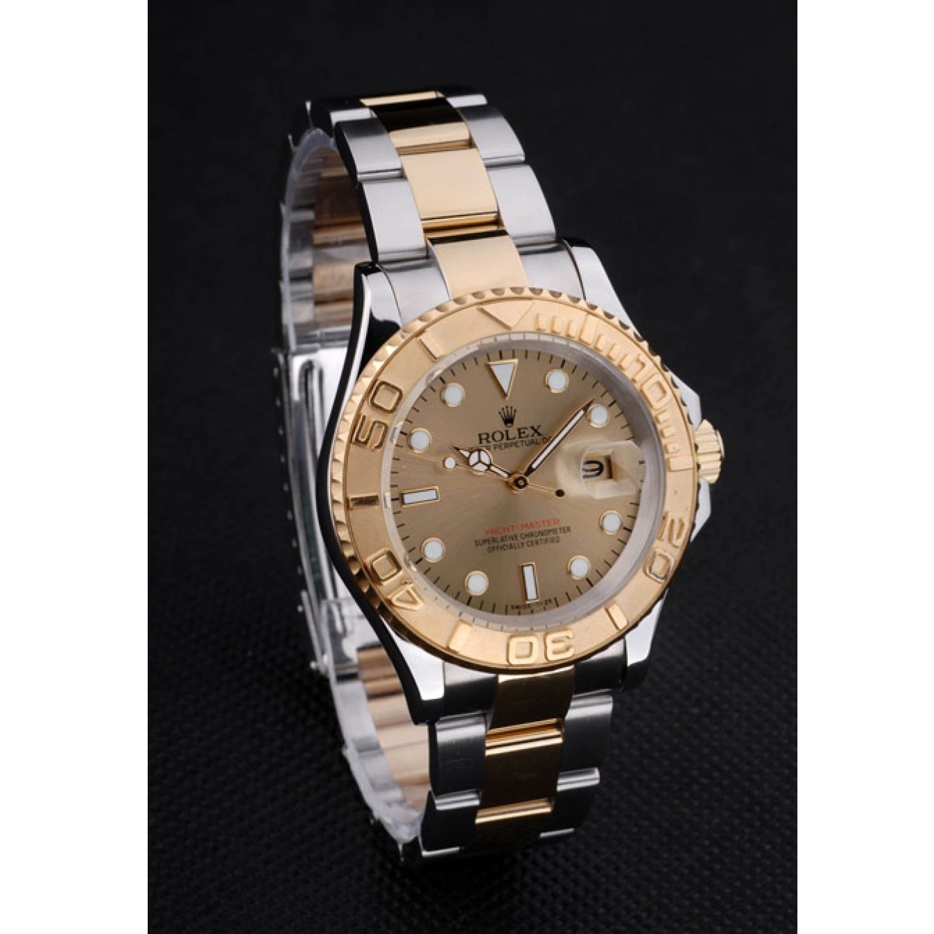 Aaa replica Rolex Yacht-Master-rl95 0610